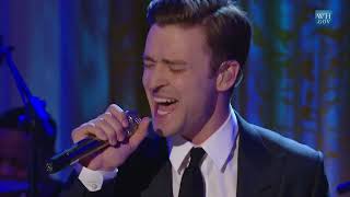 Video thumbnail of ""Sittin' On" The Dock Of The Bay by Justin Timberlake | At the White House"