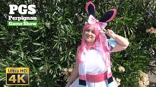 Cosplay Pgs 2017 Uhd 4K 44