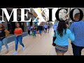 The Streets Of Mexico City Now | Walk Through Centro | MEXICO 🇲🇽