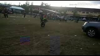 DJ Entah Apa Yang Merasukimu Versi Freestyle Motor Cross 2019