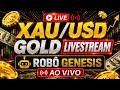 🚀AO VIVO  XAUUSD GOLD SIGNALS TRADING