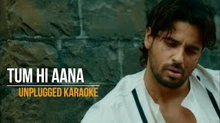 Whatsapp +918777208374 for any unplugged karaoke song - tum hi aana
singer jubin nautiyal music payal dev lyric kunaal vermaa label:
t-series all...