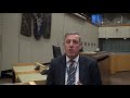 Draft budget 2019/20