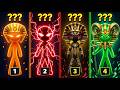 🔥 STICKMAN GAME: EVOLUTION BATTLE – WHO WILL WIN? 💥