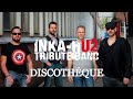 INKA-H - Discothéque / U240 Concert (24.09.2016) [U2 Cover]