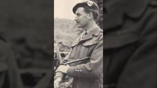 Lord Lovat D-Days Most Daring Commander