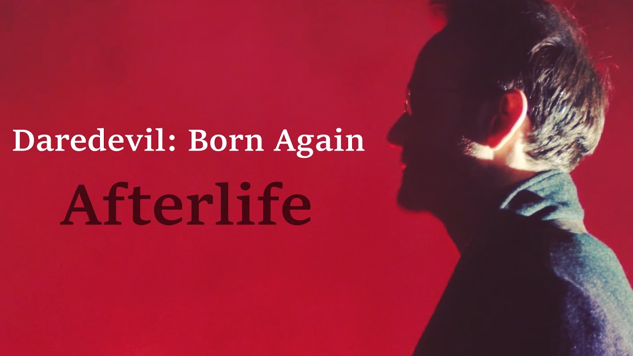 Daredevil: Born Again | Afterlife