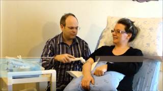 Ultrason En Physiothérapie,Clinique Physio-Plus Éric Guy,Physiothérapeute