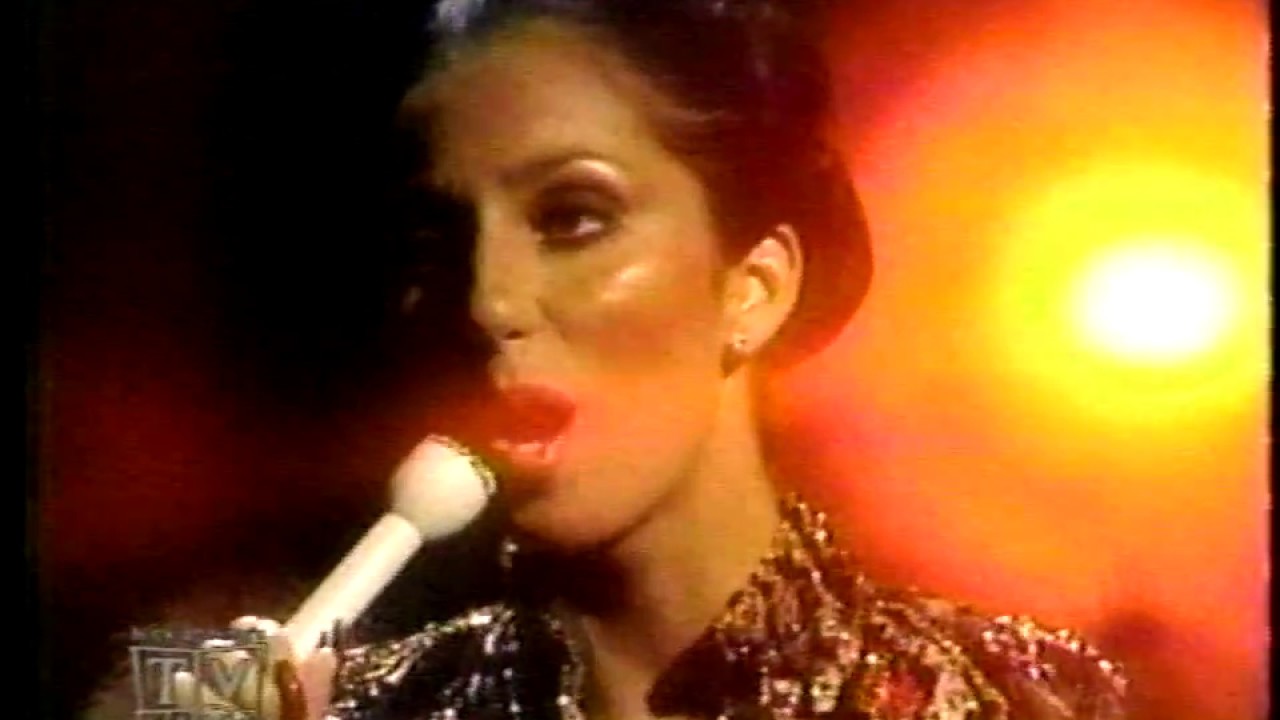 Cher!      "Stormy Weather"