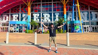VIP Tour at Dezerland Park Orlando | Featuring the World's Longest Car & Iconic Cars of the Stars!