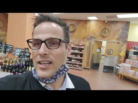 Eat Drink Explore: The Top Wines at Trader Joe''s with Roger Bissell
