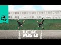 Tuto webster  french freerun family