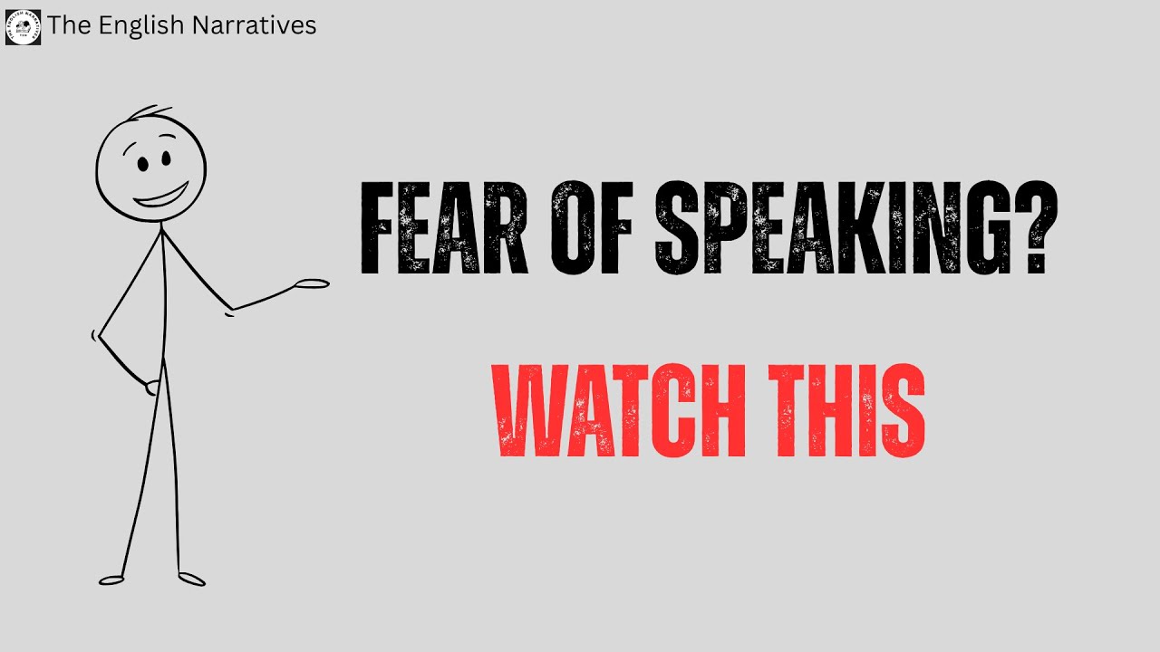 How to Speak English Confidently Without Fear (Even If You Make ...