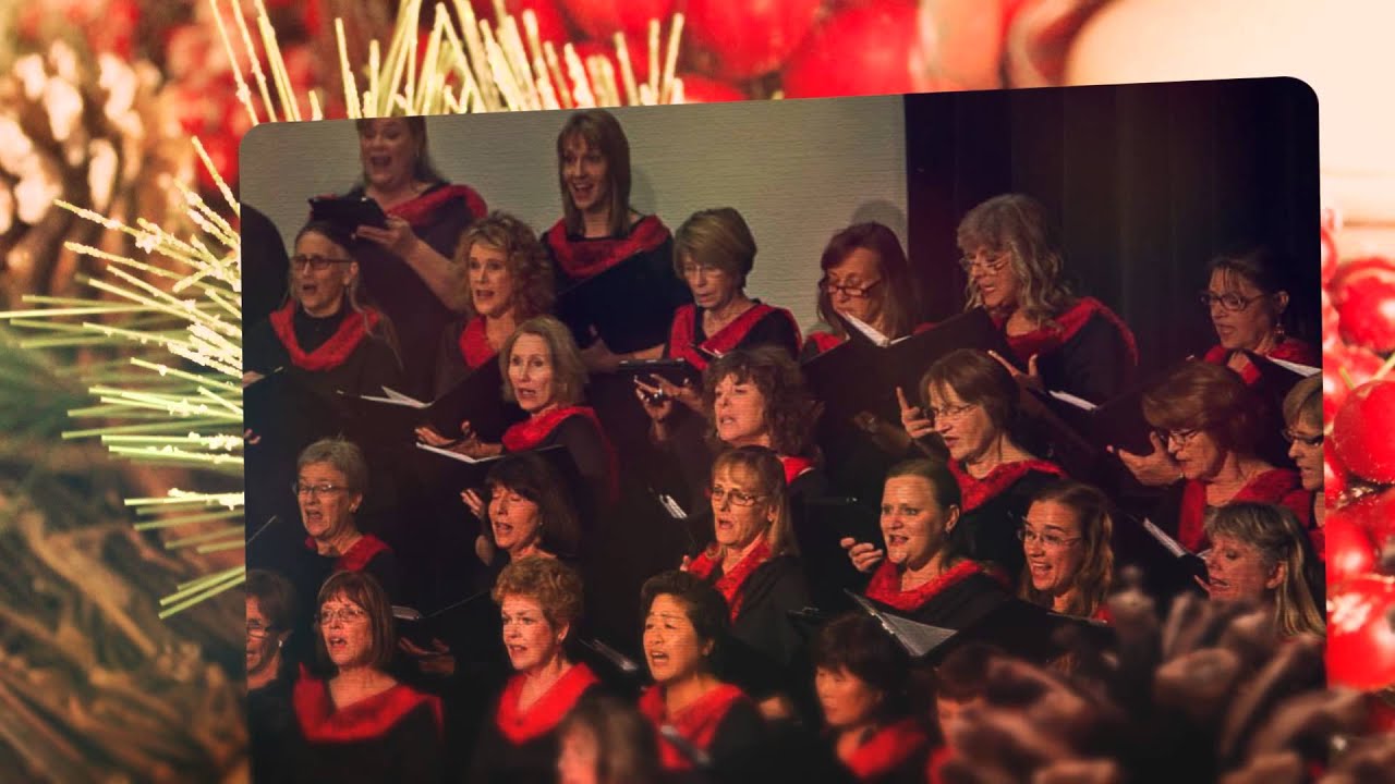 MPV Holiday Concert 2014