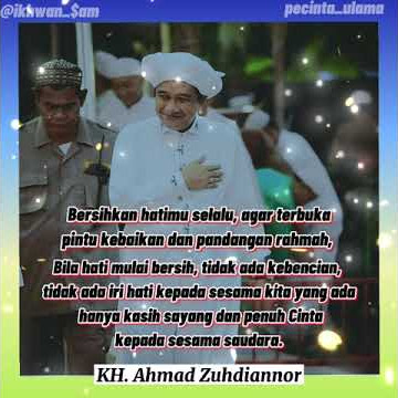 status wa GURU ZUHDI