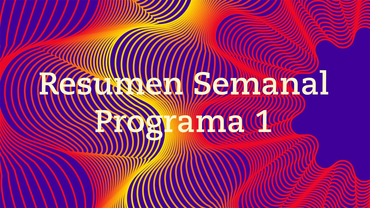 festival of lights Resumen semanal Festival Internacional Cervantino. Programa 1