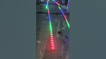 Led full 3 cm tự chạy hiệu ứng làm viền bảng Alu - Hồ Thanh Hùng 0937299024