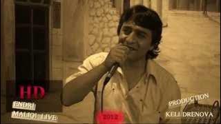 ENDRI MALIQI2012 SARAOSHI&TANI I FIERIT ME ORGANO