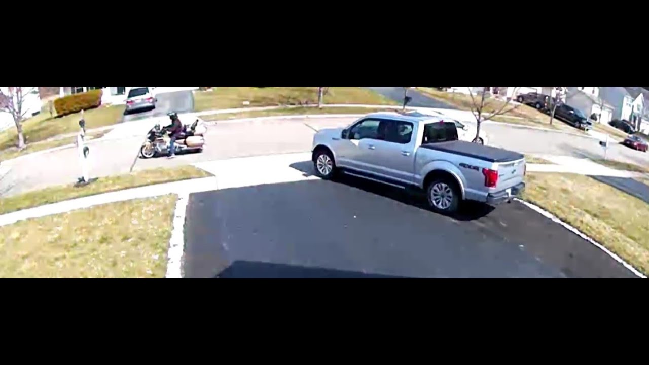 Ride to Pataskala Title BMV and Back YouTube