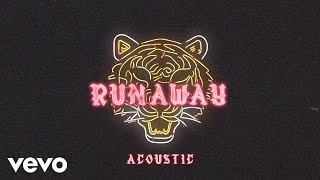 OneRepublic - RUNAWAY (Acoustic) [] Resimi