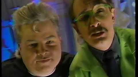 MST3K-Broadcast Editions: 211-First Spaceship on Venus 04/26/1991