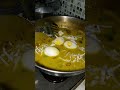SOTO AYAM TAMBAH TELUR TAMBAH KOL MANTAP. #cooking #cookinhome #masaklagi #food #masakapaharini