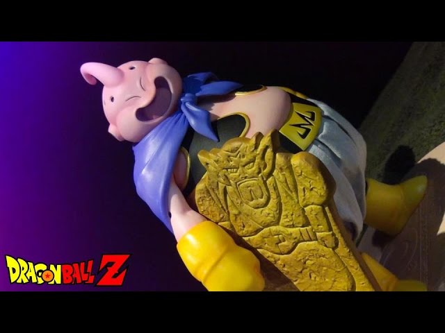 Majin Boo - D.O.D. Dimension of DRAGONBALL action figure