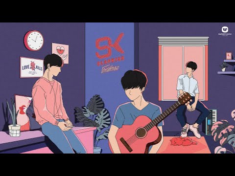 ฟังเพลง - โกรธตัวเอง SLAPKISS - YouTube