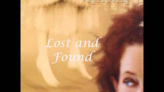 Patty Larkin - Lost and Found Resimi