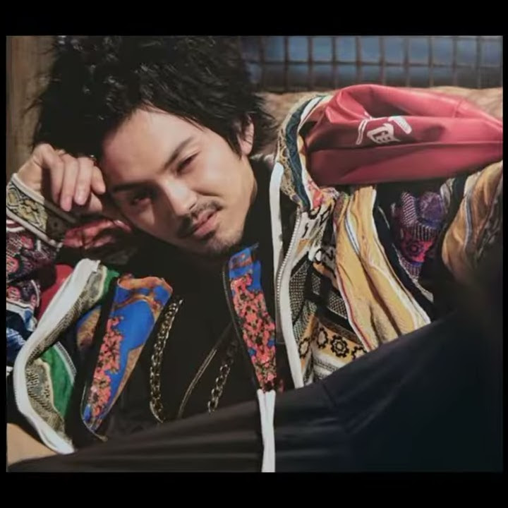 Story Wa high and low, Hyuga Daruma Ikka || dj saranghae
