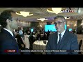 special edition 4 6 2026 Amb Mohamed Sofiane Berrah Ambassador of Algeria to Egypt