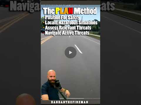Intersection Dangers