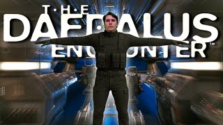 Jerma's Worst Stream Ever - Jerma Plays The Daedalus Encounter (Long Edit)
