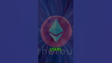 #Ethereum The Decentralized Computer #ETH