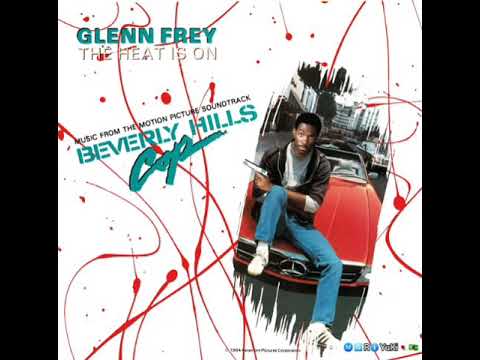 Glenn Frey - The Heat Is On (Trilha sonora do filme \