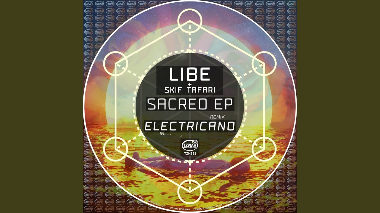 Watch Sacred (Original Mix) on YouTube Watch Sacred (Original Mix) on YouTube