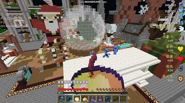 Cosmic Craft Pyro pvp #3