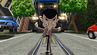 Mr. Bean Mod in Sonic Adventure 2!