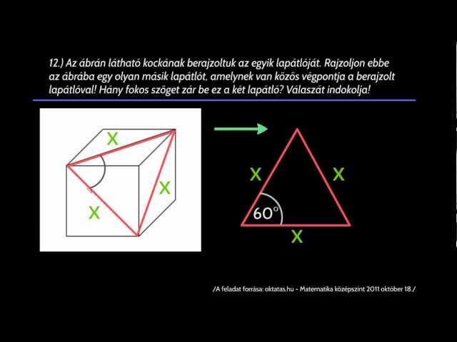 12. feladat - lapátló