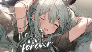 Nightcore - Last Forever (Slap House)