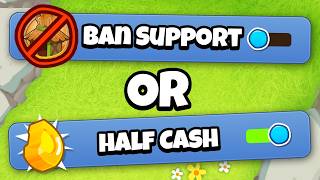 Would YOU Rather Mod in BTD 6!