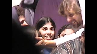 Englewood AG Easter play part1