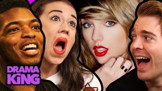 Shane dawson & miranda sings ...