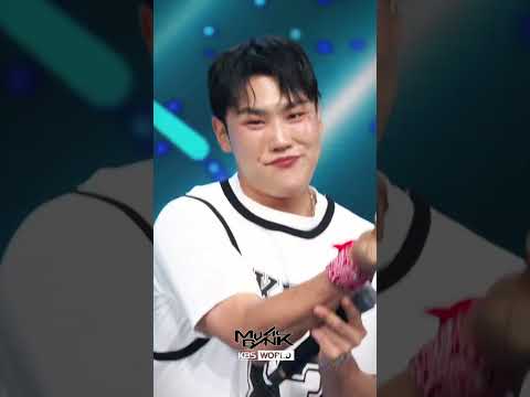 Let&amp;#39;s love healthily❤  - <strong>GO</strong> JEONGWOO #GOJEONGWOO #고정우 #Shorts #MusicBank | <strong>KBS</strong> WORLD TV
