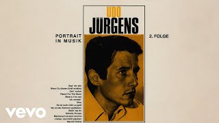 Udo Jürgens - Ich versteh' (Official Audio)