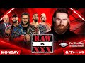 AEW Dark Elevation 1/23/2023/WWE Raw XXX Reaction