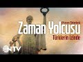 Zaman Yolcusu - Türklerin İzinde/Ruslara 500 yıl hükmetmiş bir halk; Kazan Tatarları