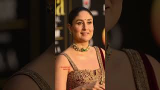 4K Uncut Kareena Kapoor Khan At Iifa Awards Promedia