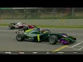EN DIRECT | HOOSIER FORMULA CUP - R2 MUGELLO | COURSE 2