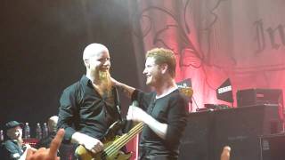 Stone Sour (Blotter)